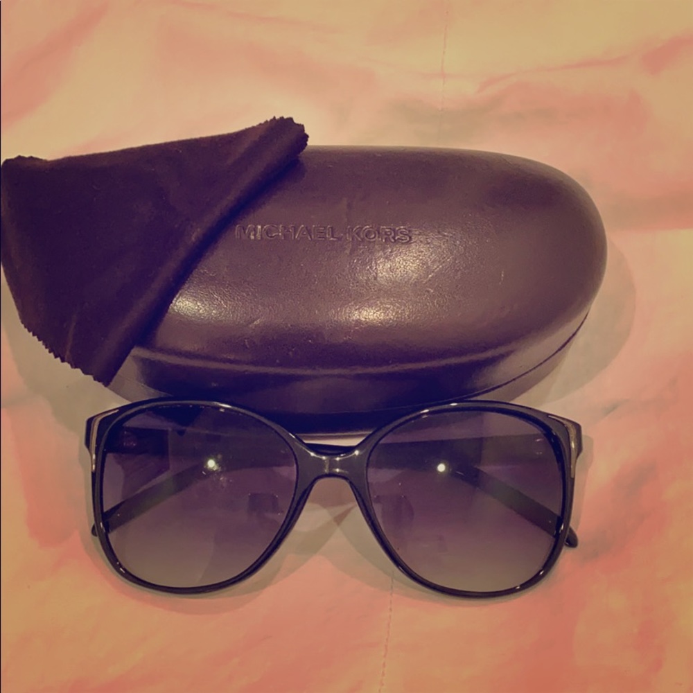 MK sunglasses